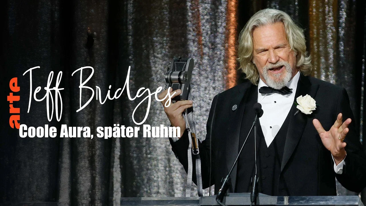 Jeff Bridges, star malgr&eacute; lui - 剧照