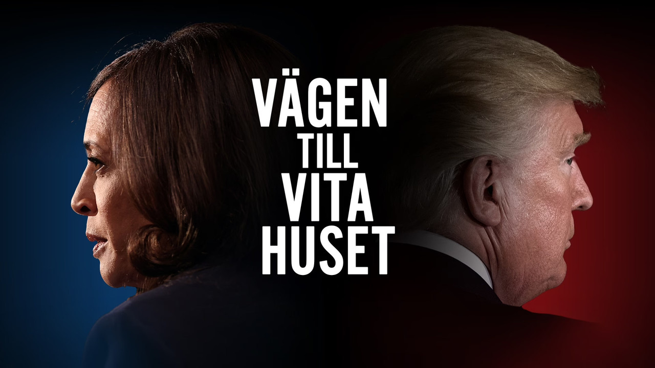 The Choice 2020: Trump vs. Biden - 剧照