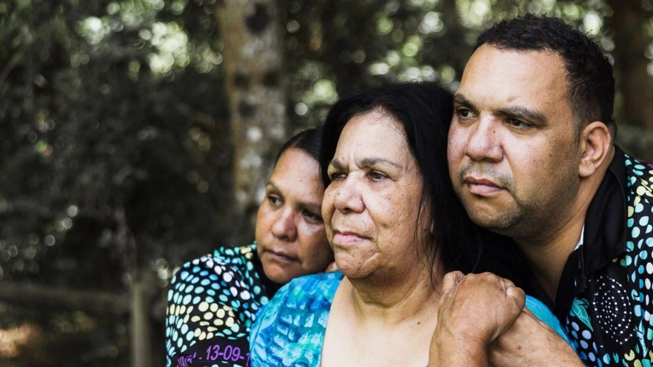 The Bowraville Murders - 剧照