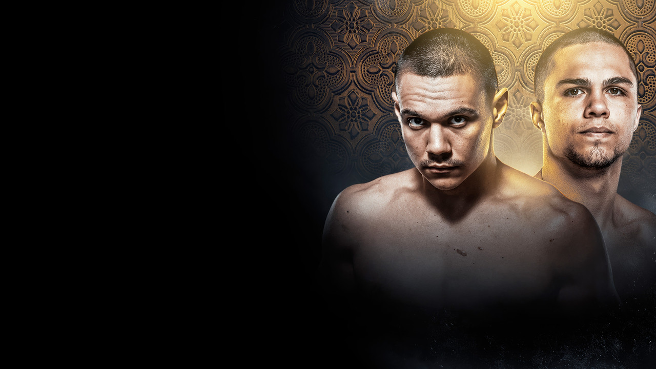 Tim Tszyu vs. Joey Spencer - 剧照