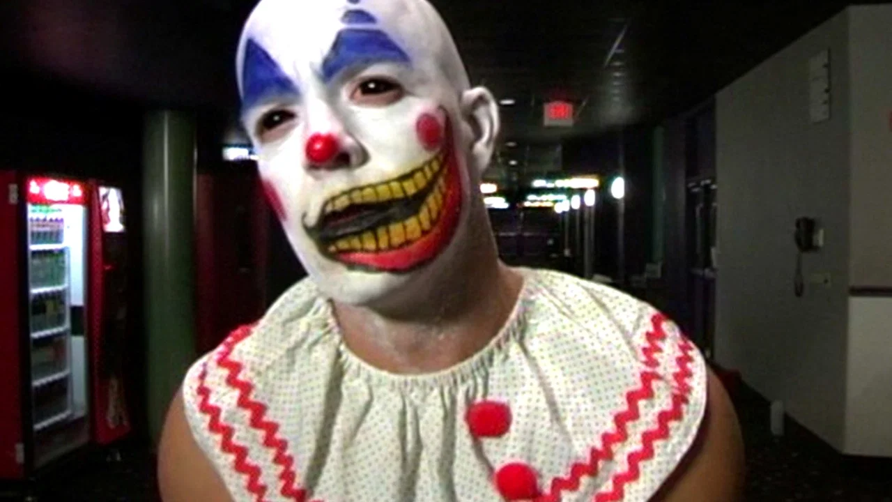 Fear of Clowns - 剧照
