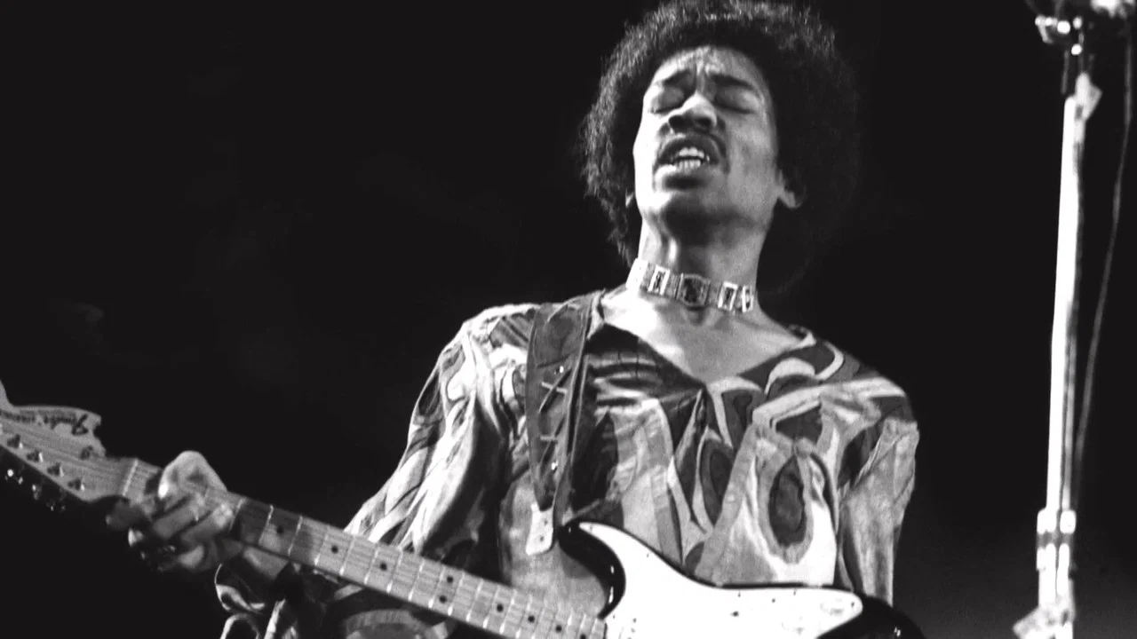 Woodstock: 3 Days That Changed Everything - 剧照
