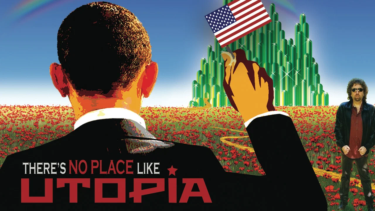 There's No Place Like Utopia - 剧照
