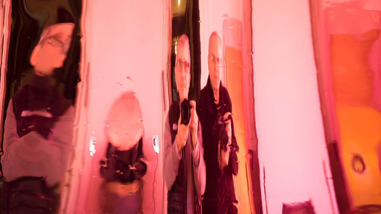 Jay Myself - 剧照