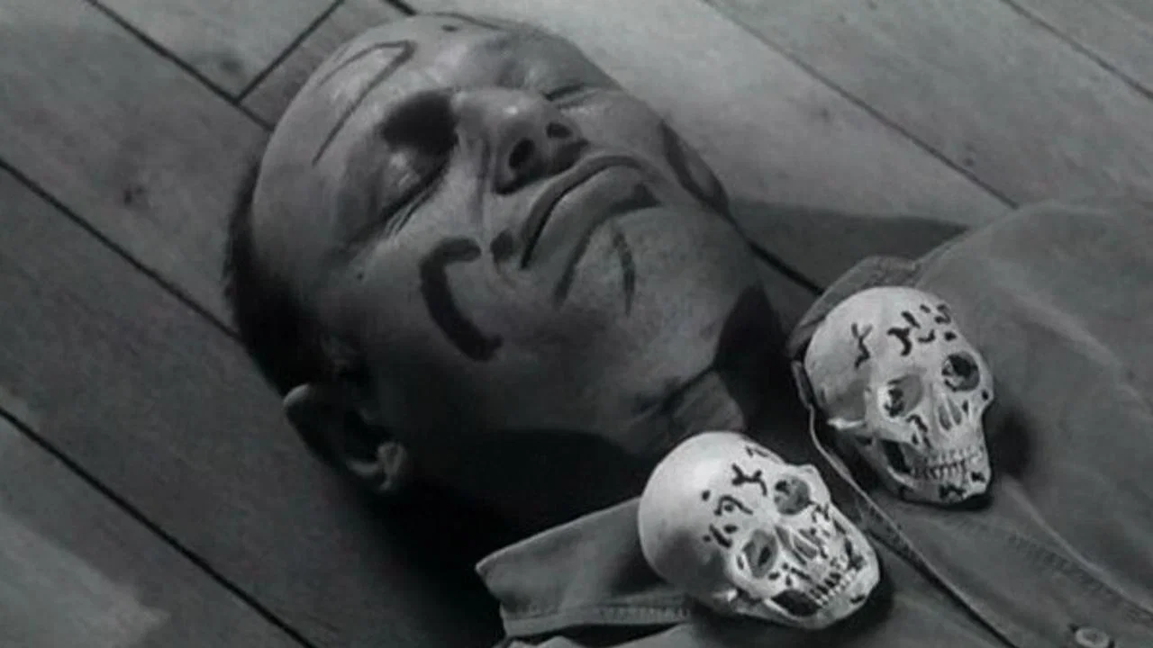 Le Film &agrave; venir - 剧照