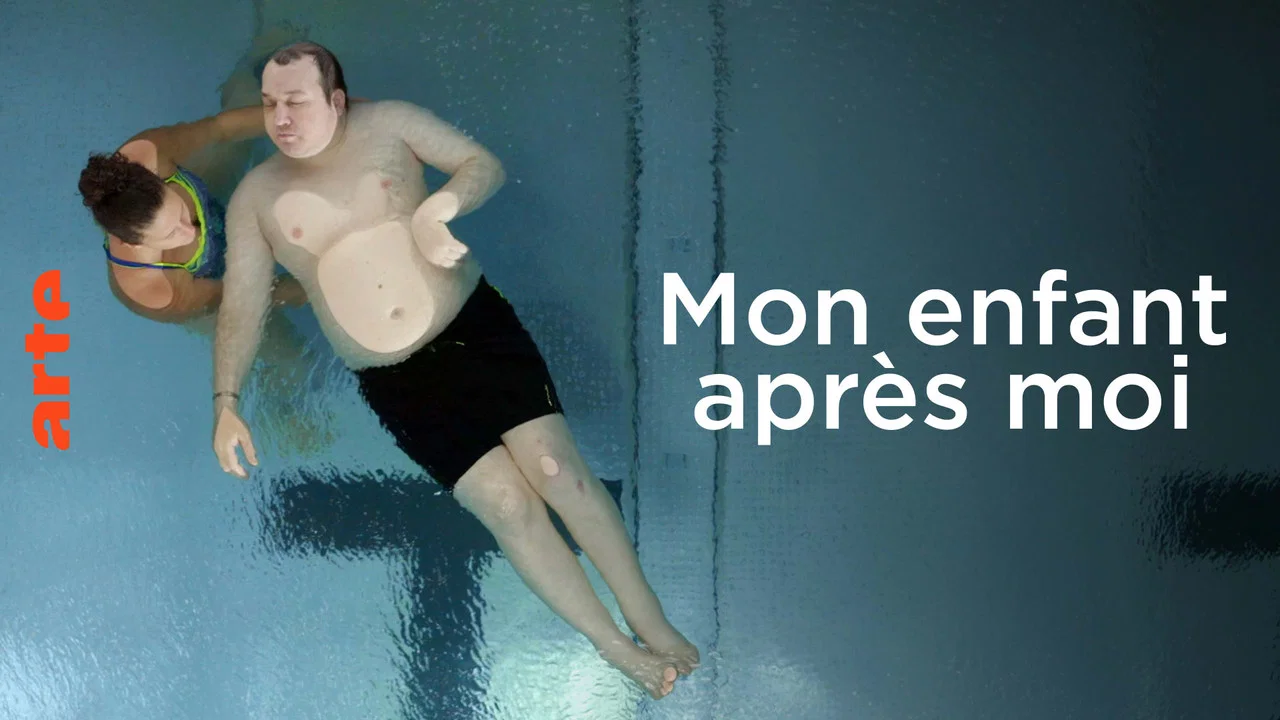 Mon enfant apr&egrave;s moi - 剧照