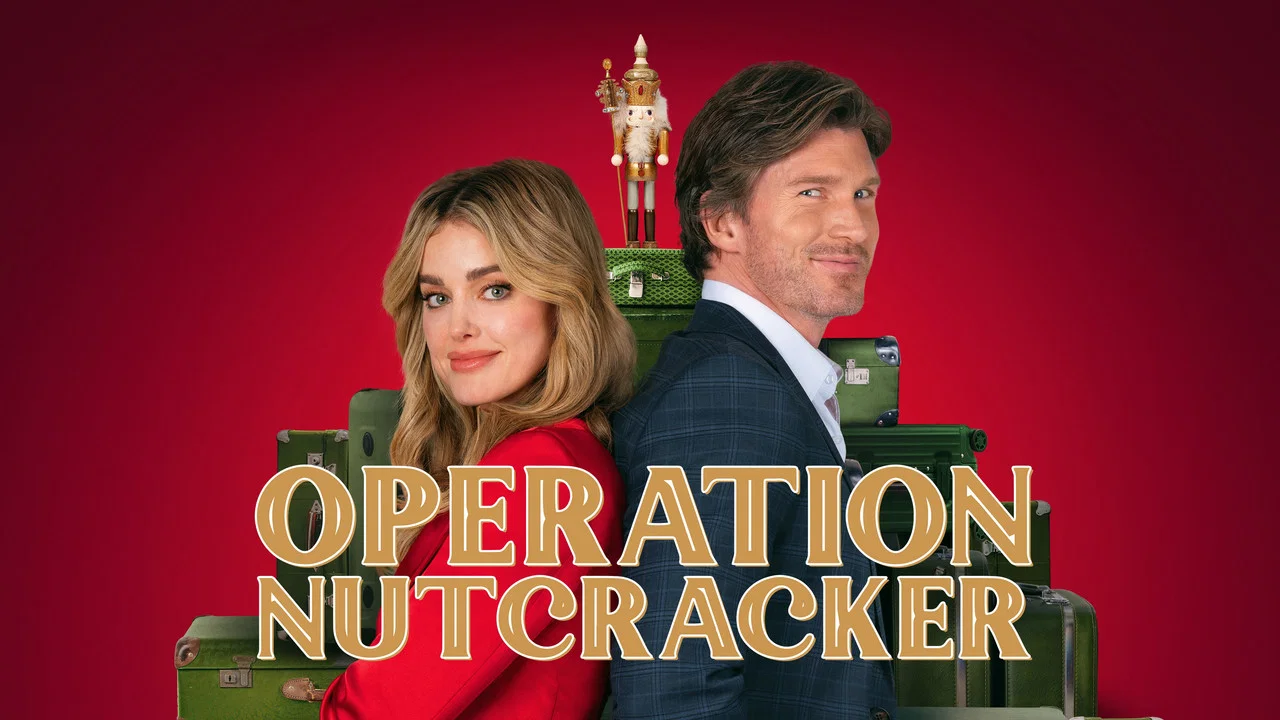 Operation Nutcracker - 剧照