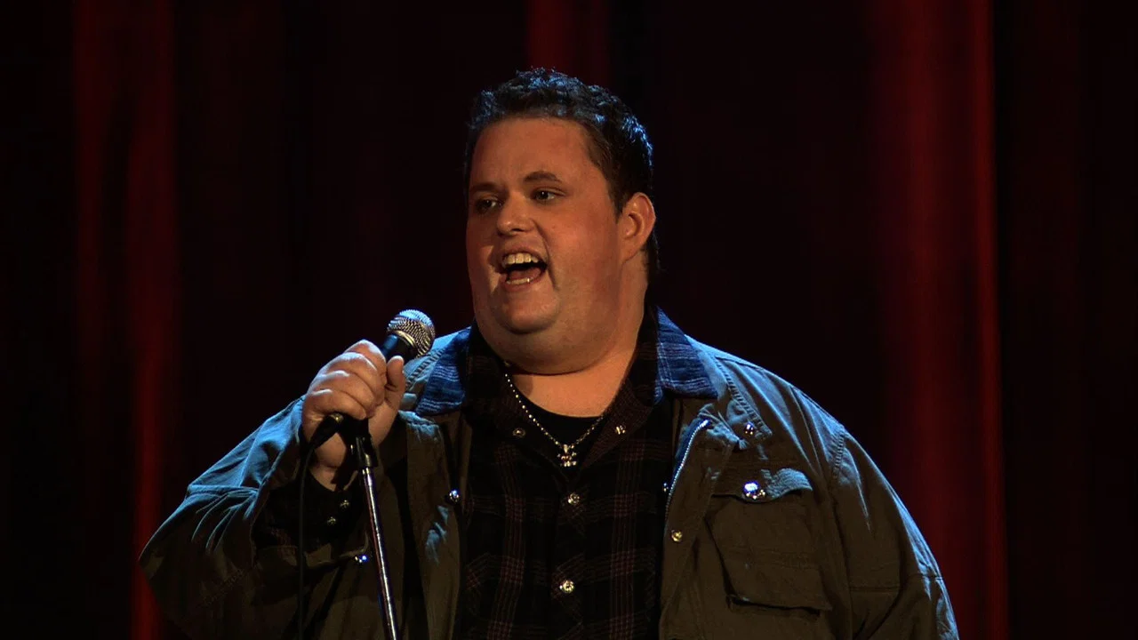 Ralphie May: Girth of a Nation - 剧照