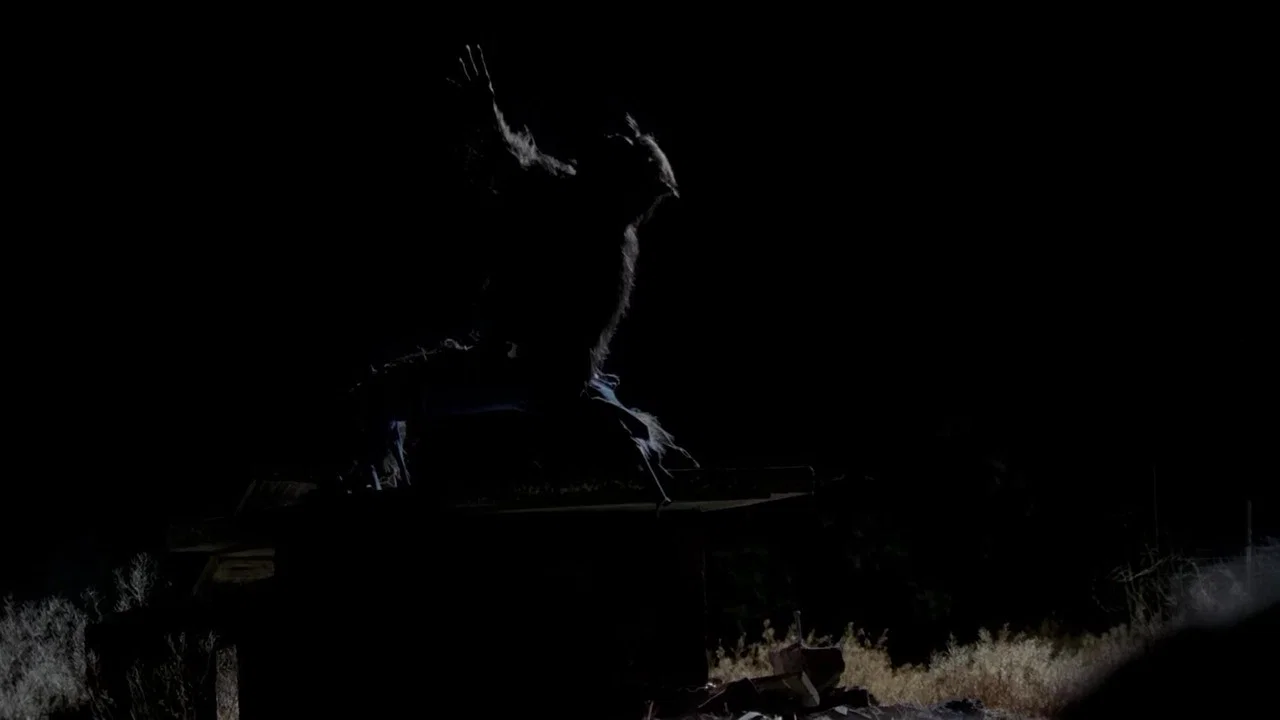 Dark Moon Rising - 剧照