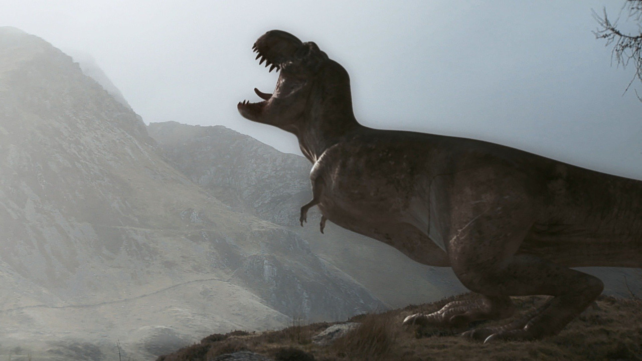 Kingdom of the Dinosaurs - 剧照