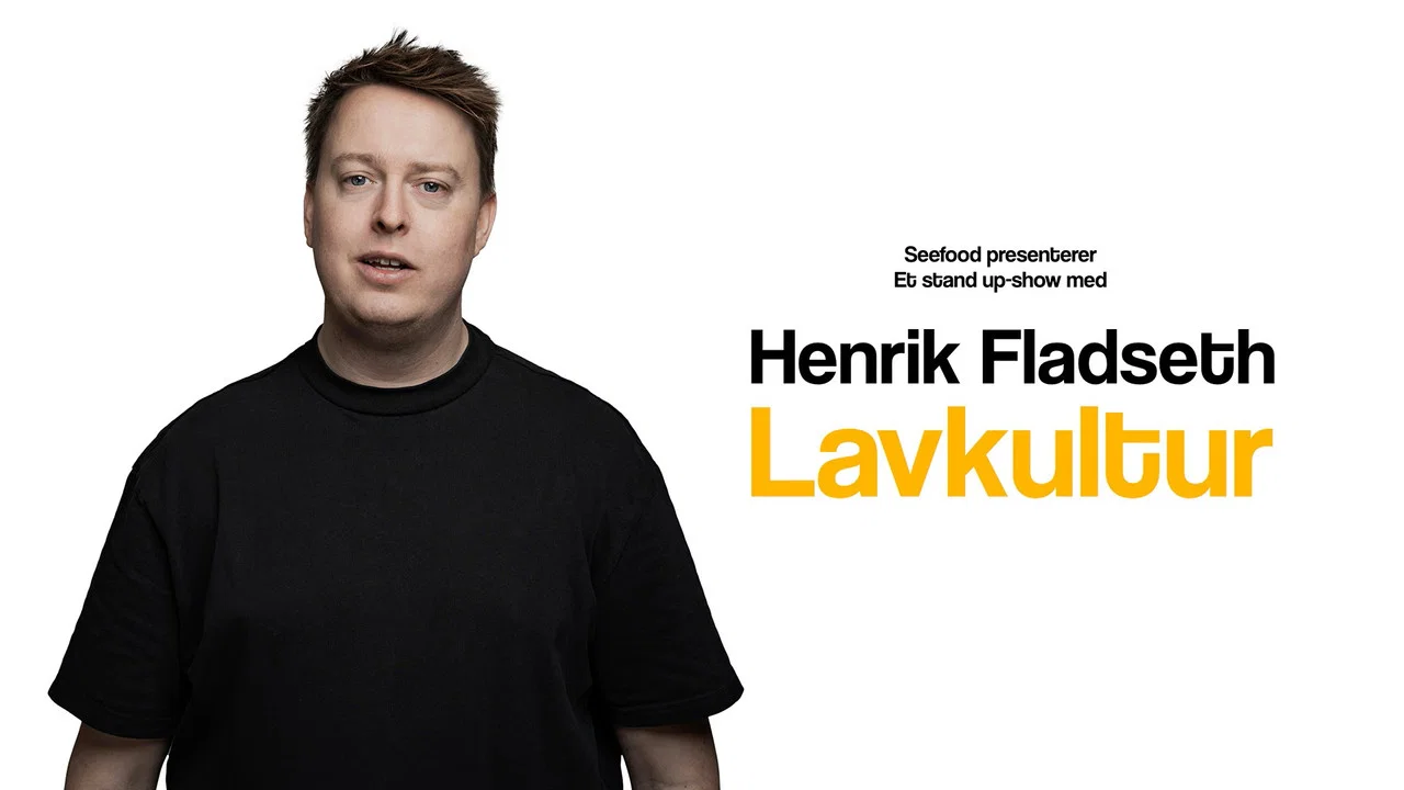 Henrik Fladseth Lavkultur - 剧照