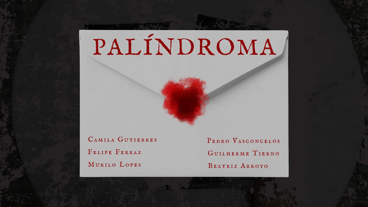 Pal&iacute;ndroma - 剧照