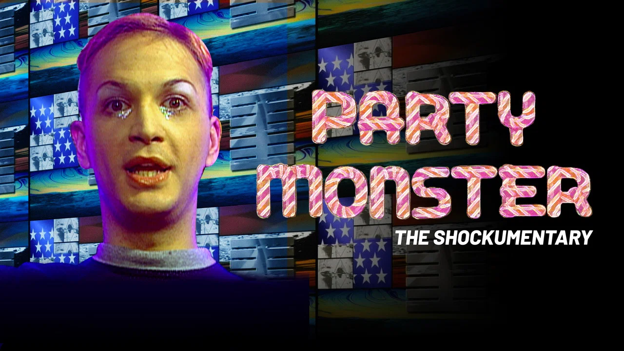 Party Monster: The Shockumentary - 剧照