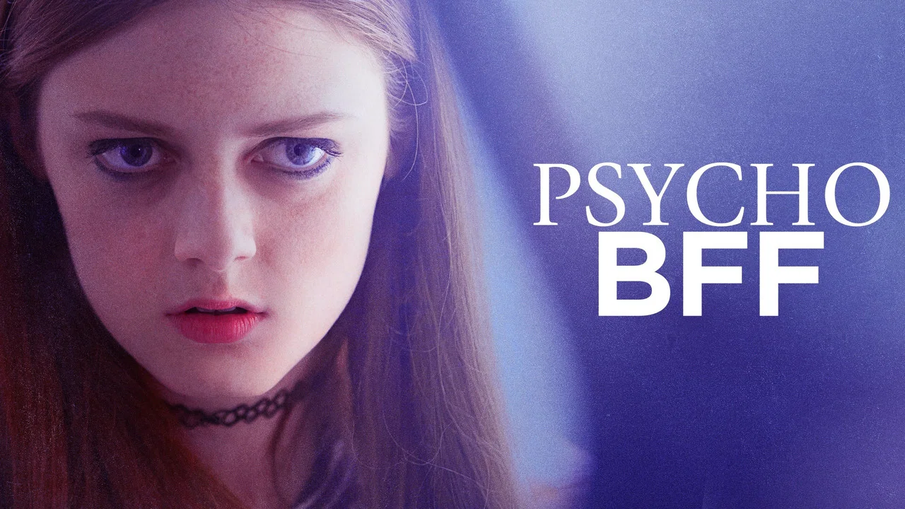 Psycho BFF - 剧照
