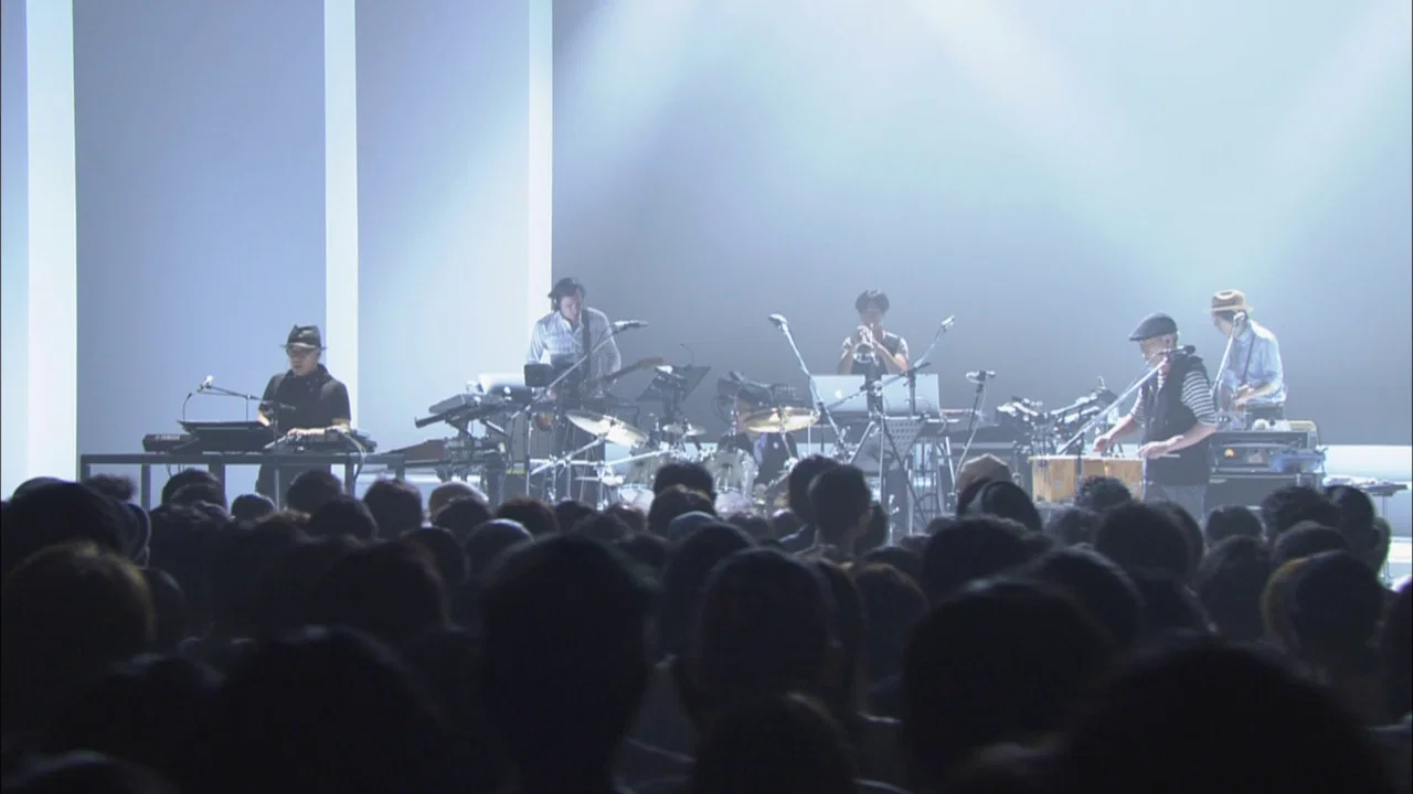 Yellow Magic Orchestra - YMONHK - 剧照