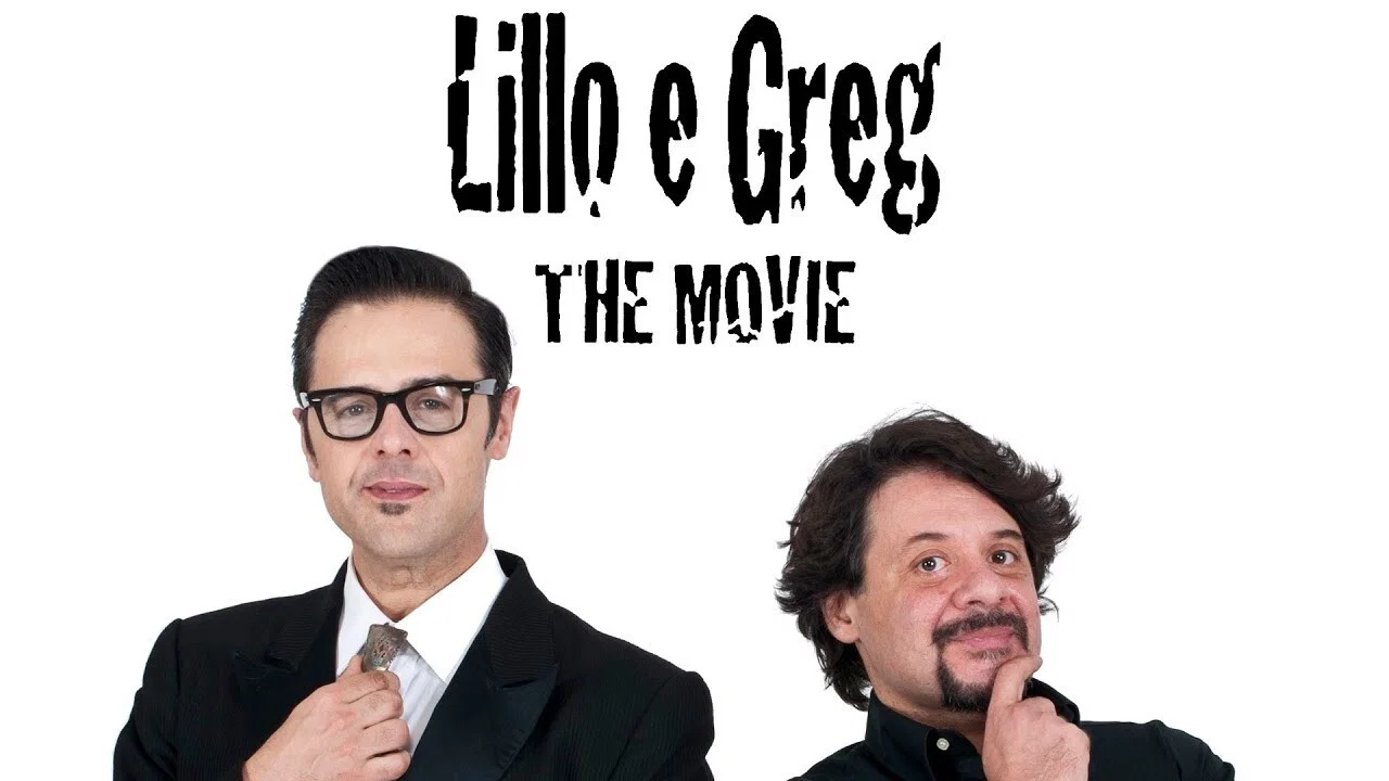 Lillo e Greg - The Movie! - 剧照