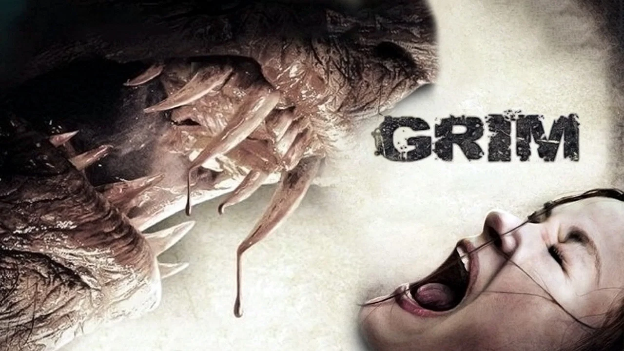Grim - 剧照