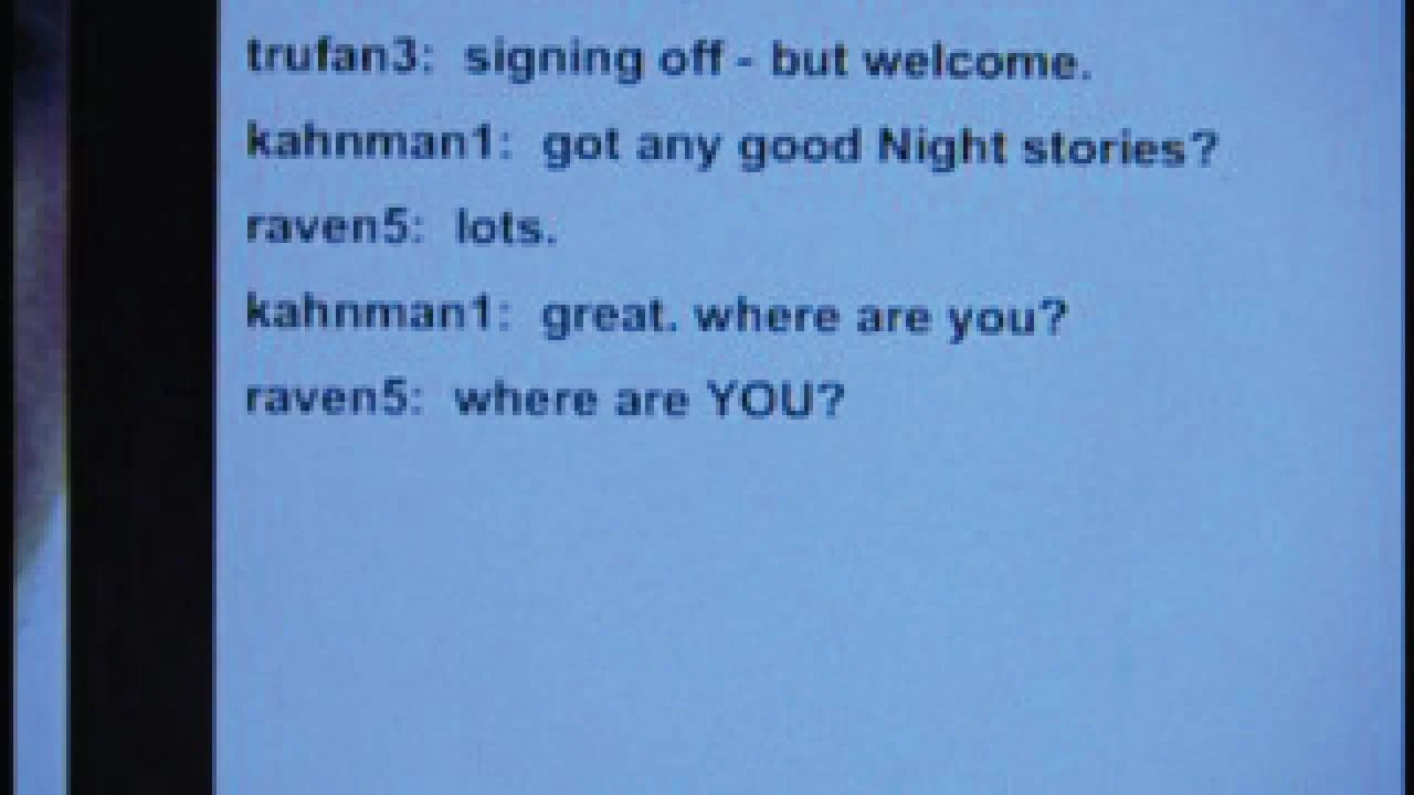 The Buried Secret of M. Night Shyamalan - 剧照