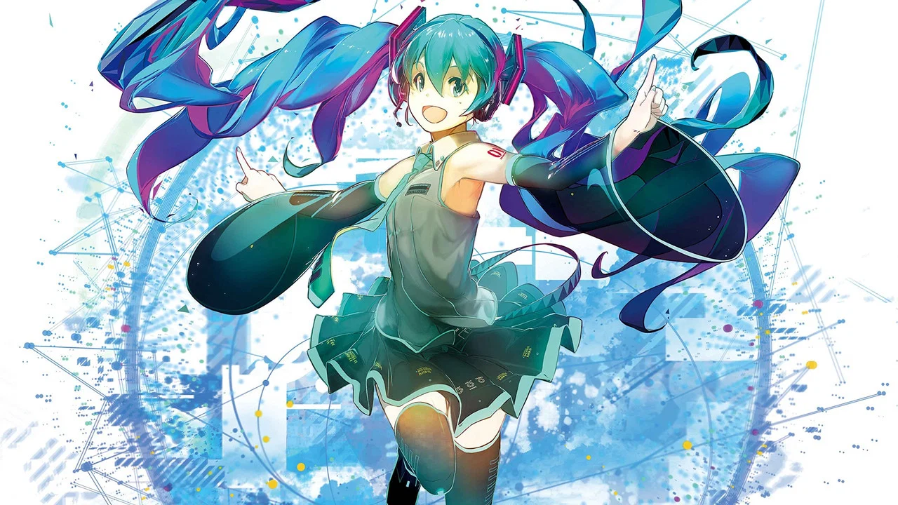 初音未来：2014年Miku Expo纽约现场 - 剧照
