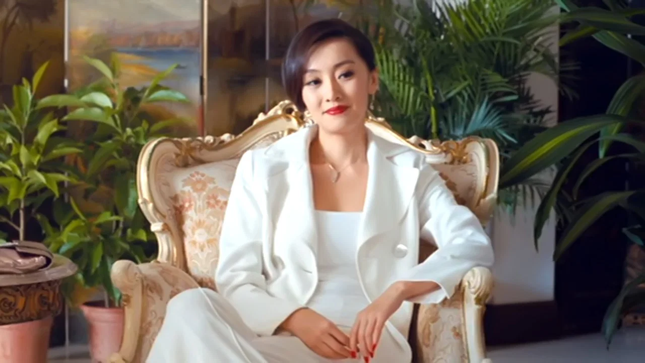 金钱帝国 - 剧照