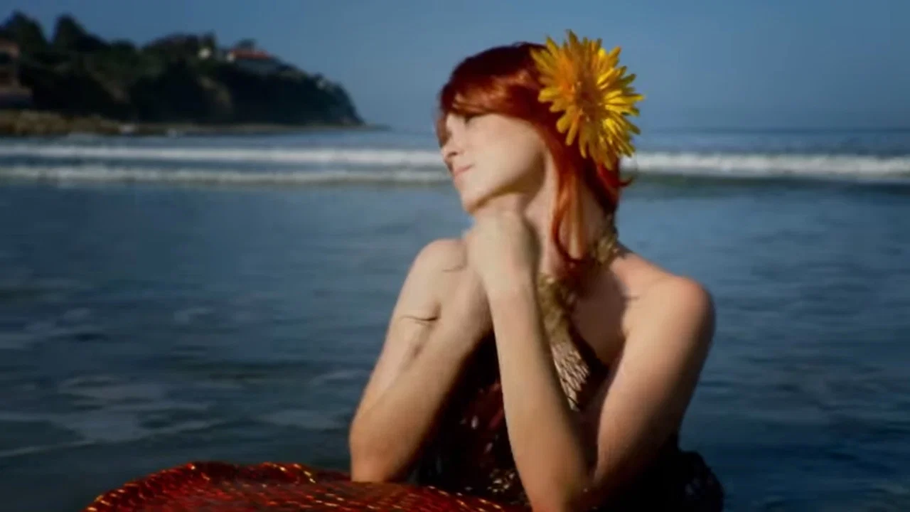 I Was a Mermaid and Now I'm a Pop Star - 剧照