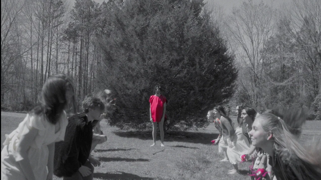 The Applecalypse - 剧照