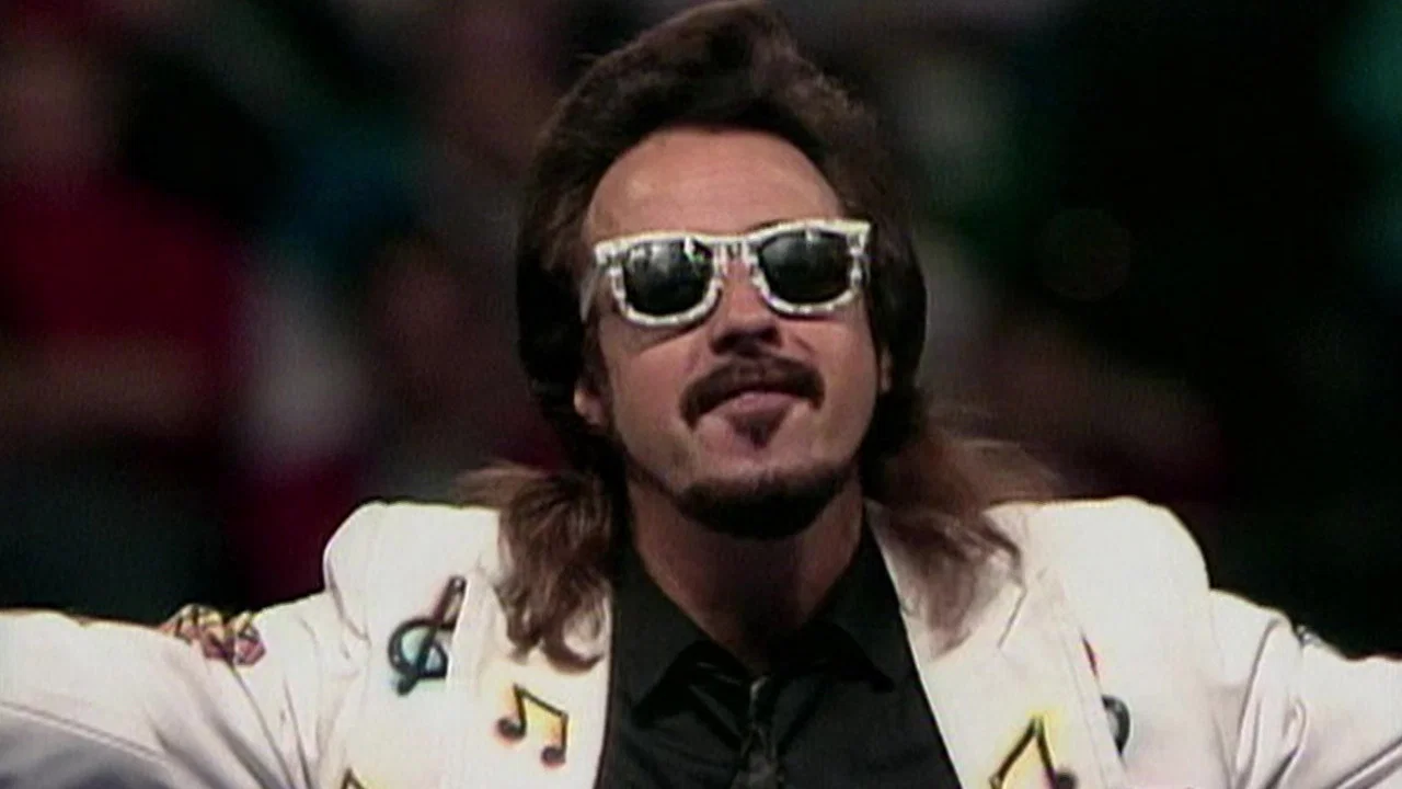 WWE: The Spectacular Legacy of the AWA - 剧照