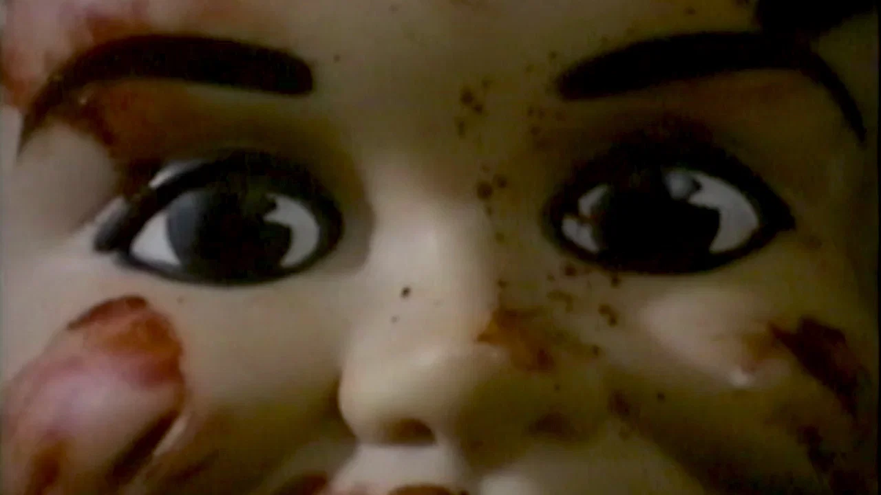 The Dummy - 剧照
