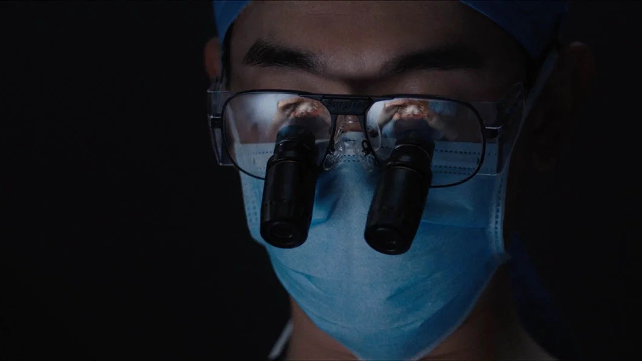 Transplant - 剧照