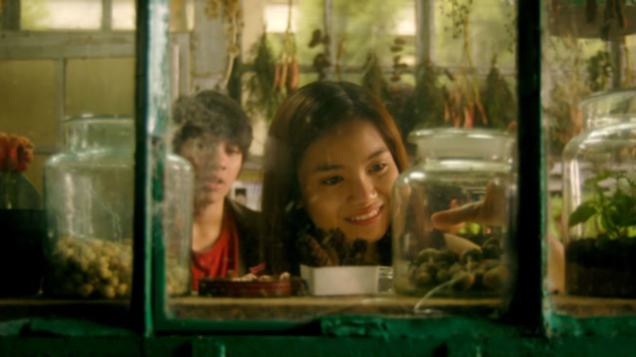 Heart - 剧照