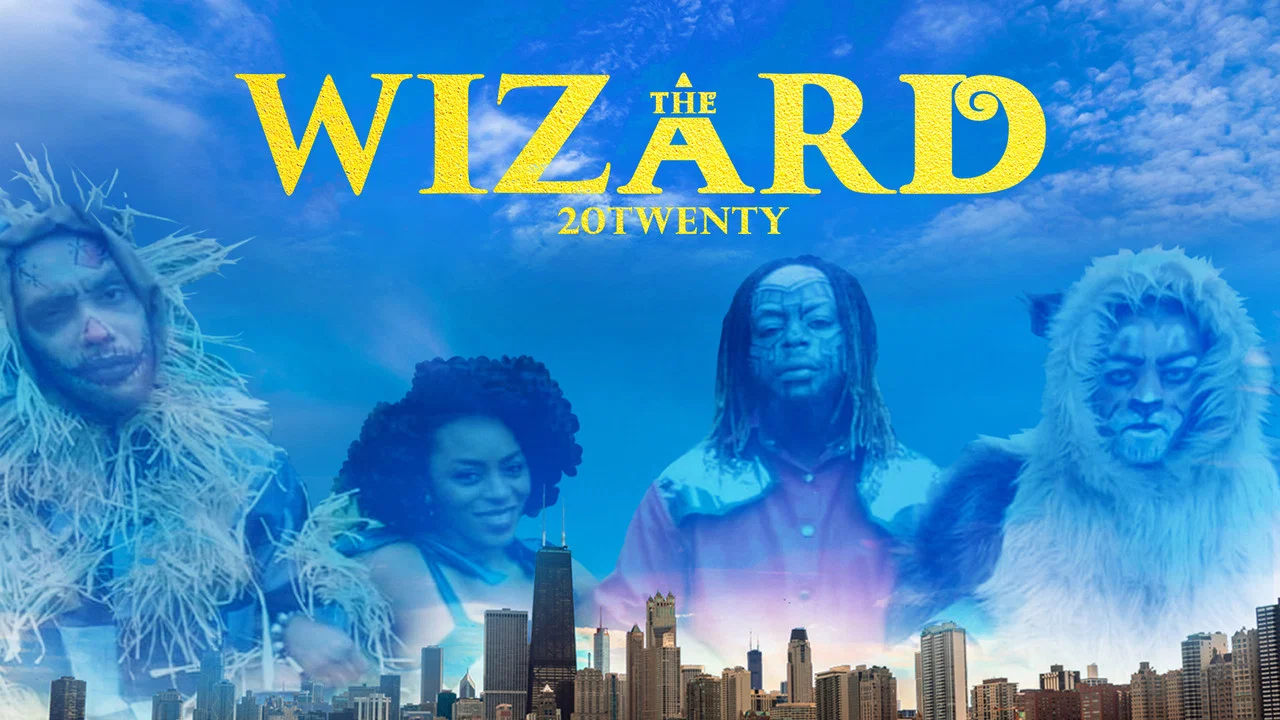 The Wizard 20Twenty - 剧照