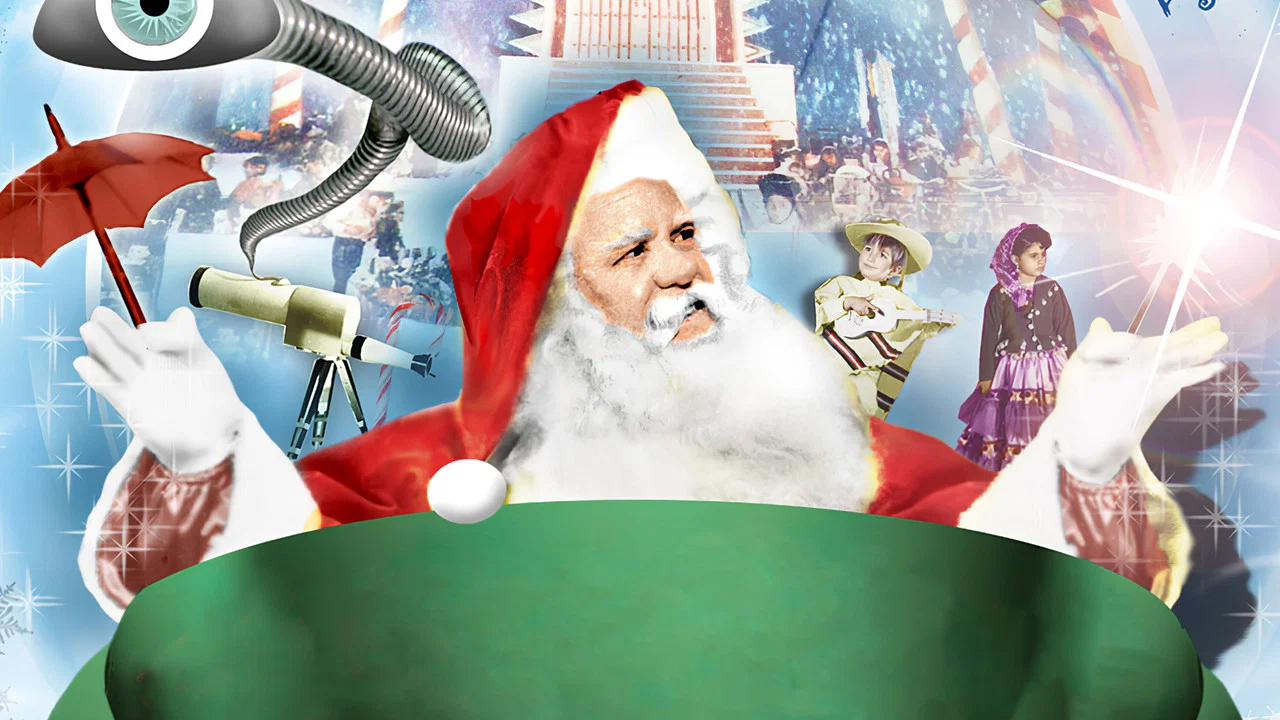 Santa Claus - 剧照