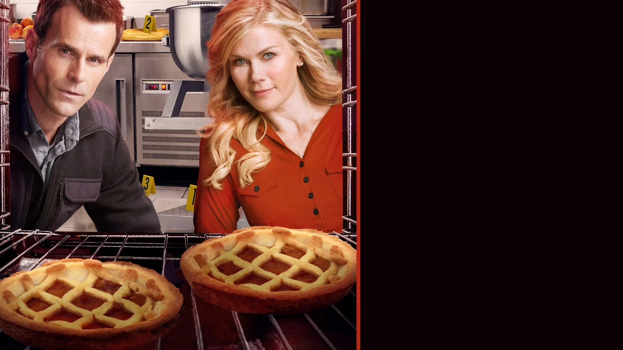 Murder, She Baked: A Peach Cobbler Mystery - 剧照