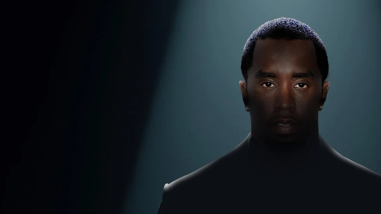 TMZ Presents: The Downfall of Diddy - 剧照
