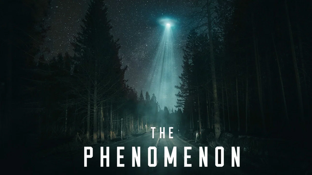 The Phenomenon - 剧照