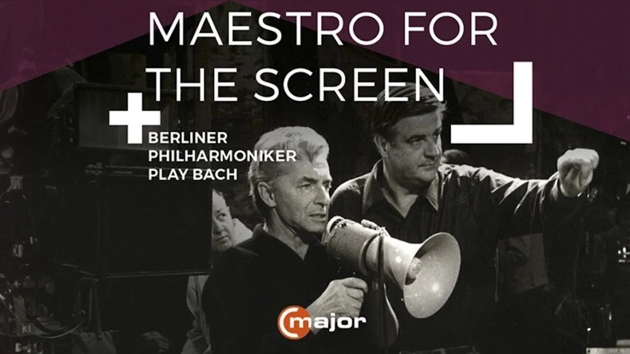 Filmstar Karajan - 剧照