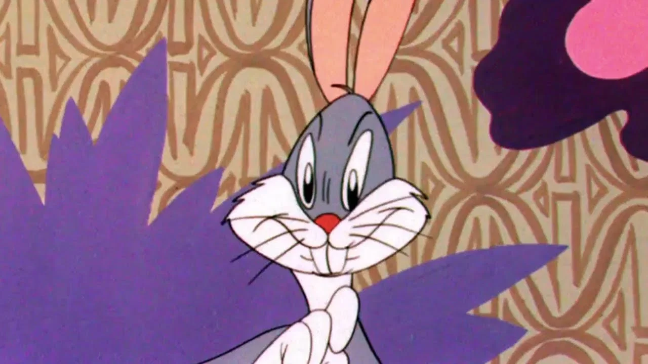 Wackiki Wabbit - 剧照