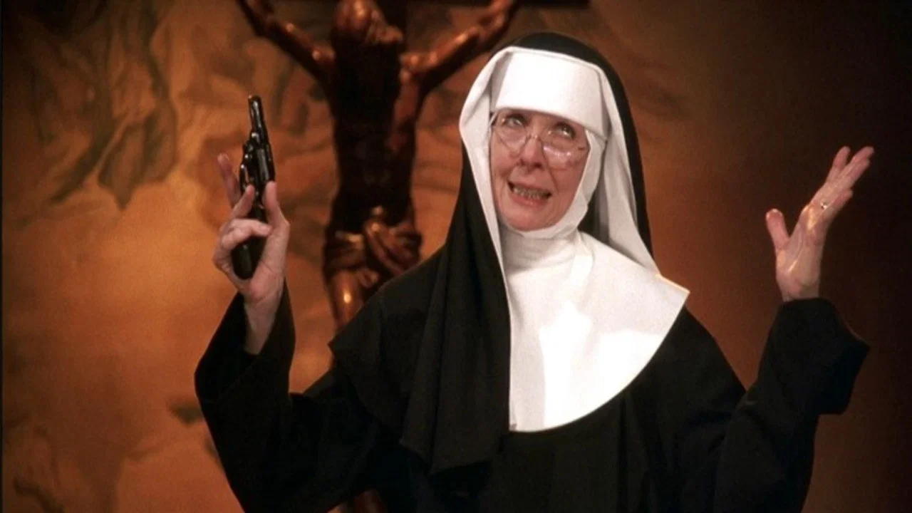 Sister Mary Explains It All - 剧照