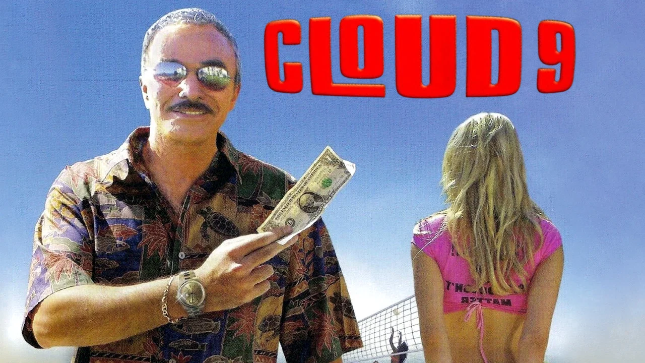 Cloud 9 - 剧照
