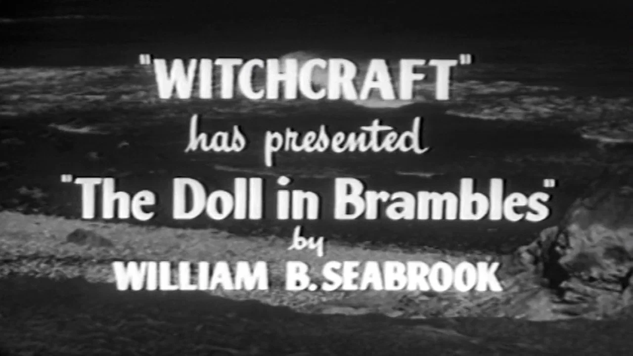 Witchcraft: The Doll in Brambles - 剧照