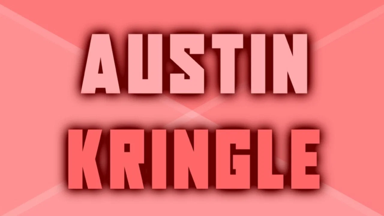 Austin Kringle - 剧照