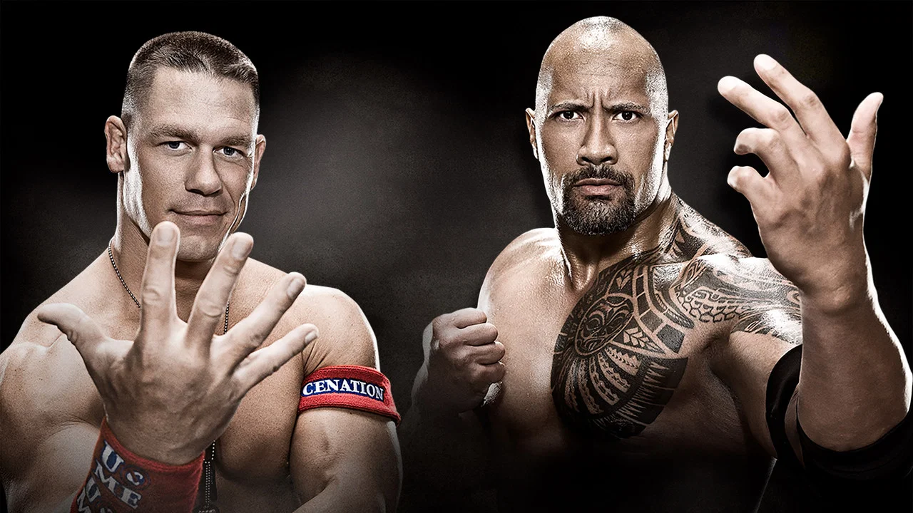 WWE Survivor Series 2011 - 剧照