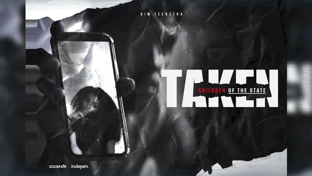 Taken - Kinderen van de Staat - 剧照
