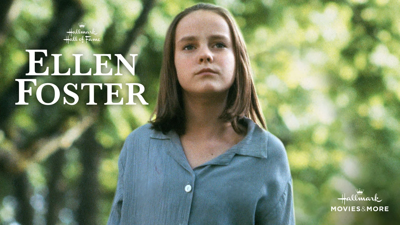 Ellen Foster - 剧照