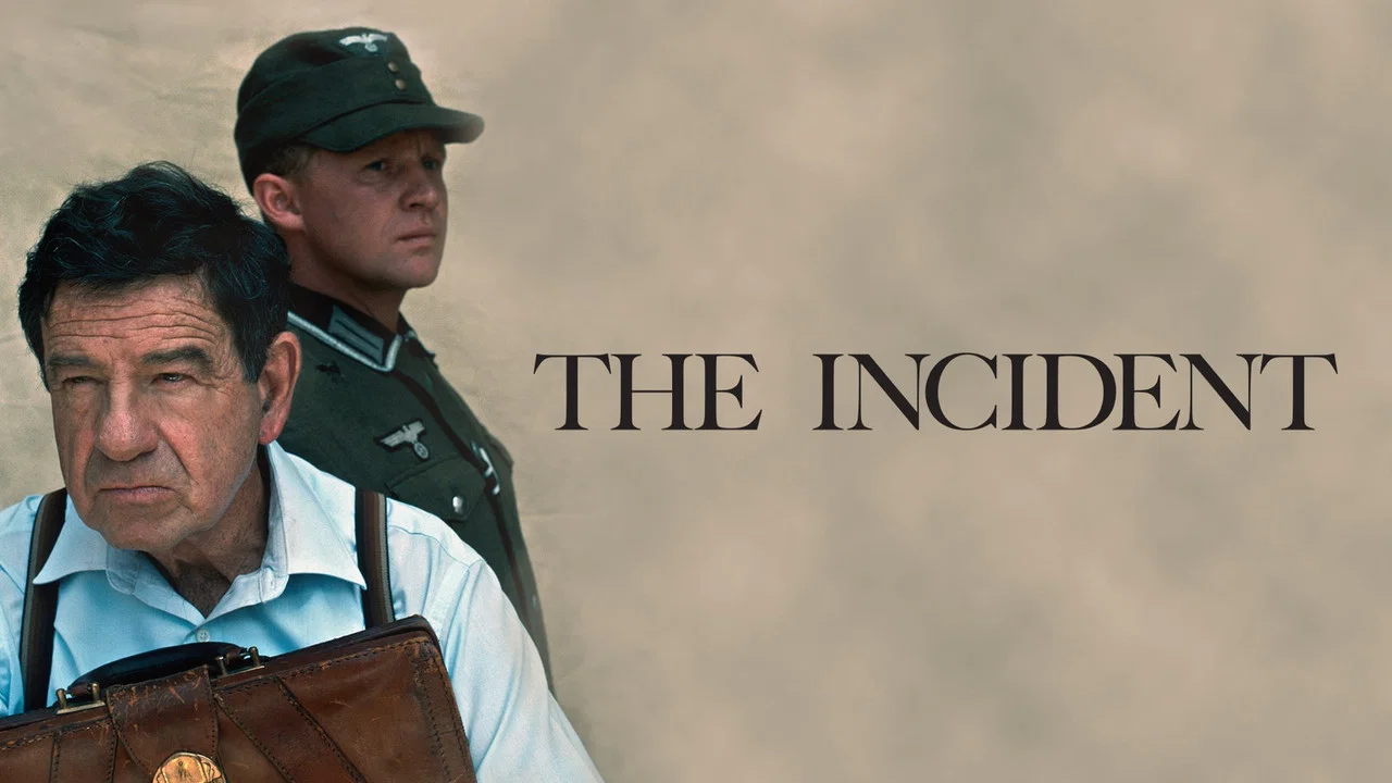 The Incident - 剧照