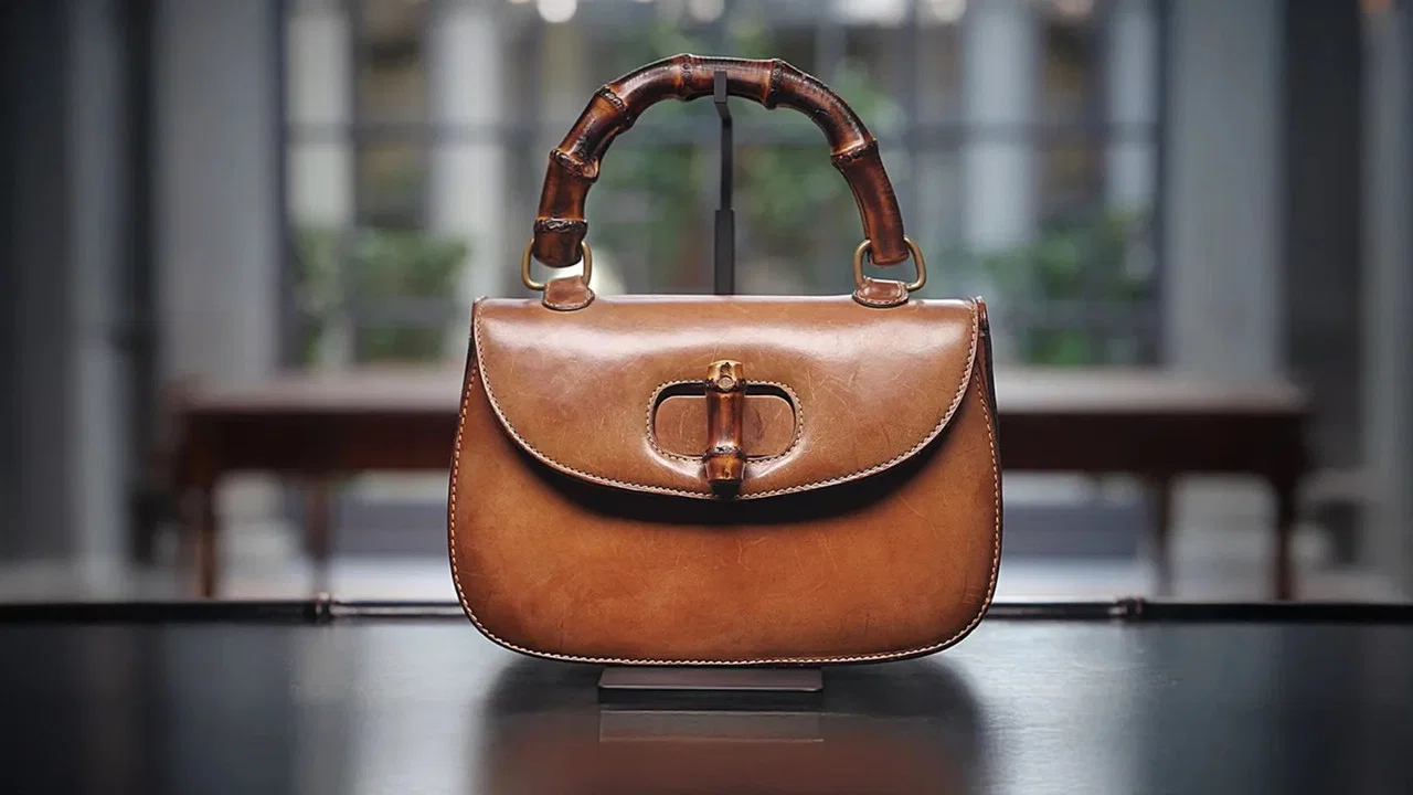 Gucci : luxe, drame et volupt&eacute; - 剧照