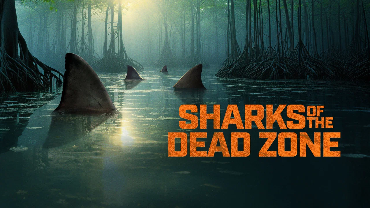 Sharks of the Dead Zone - 剧照
