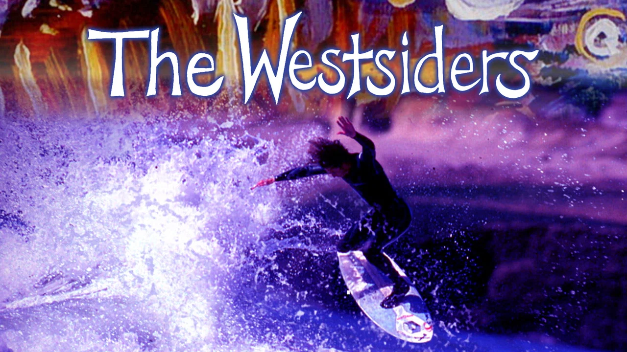 The Westsiders - 剧照