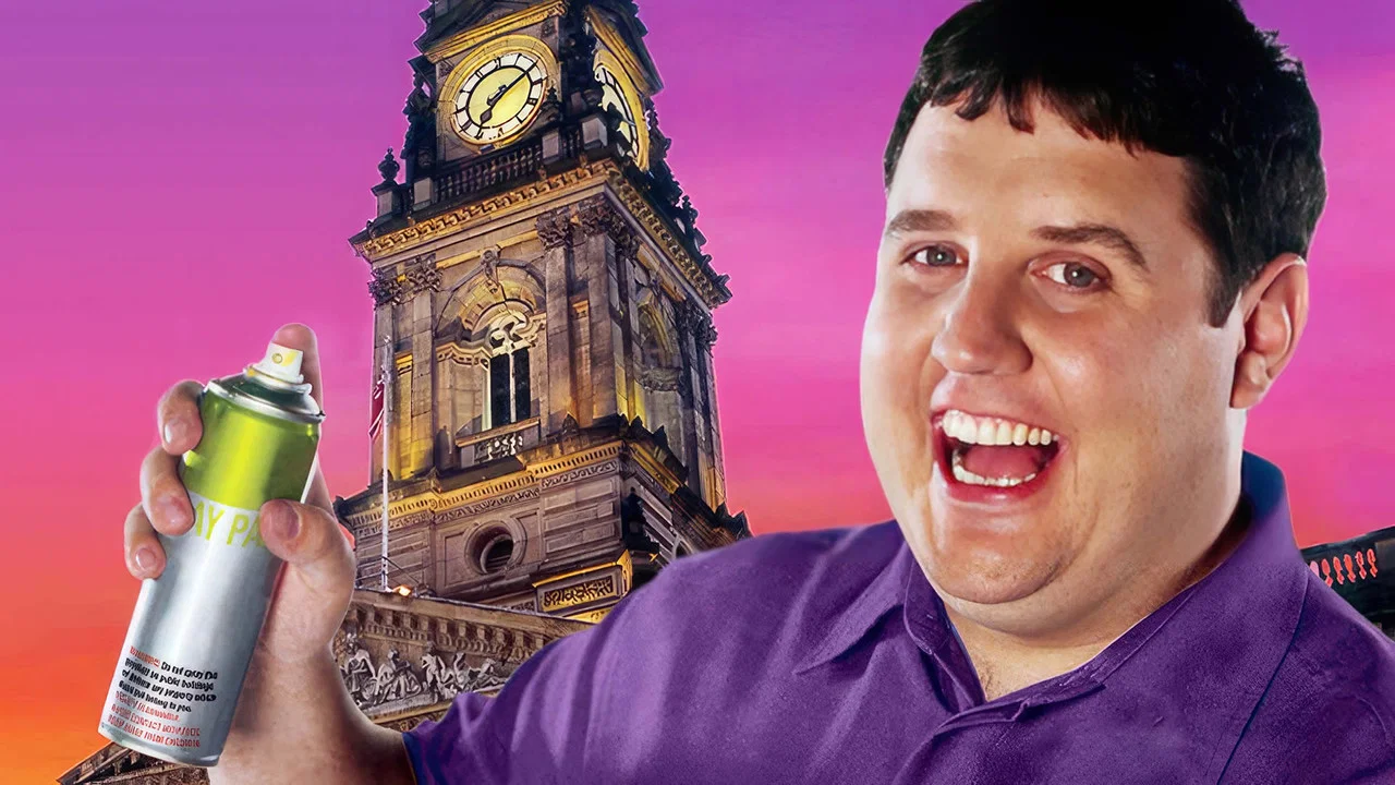 Peter Kay: Live at the Bolton Albert Halls - 剧照