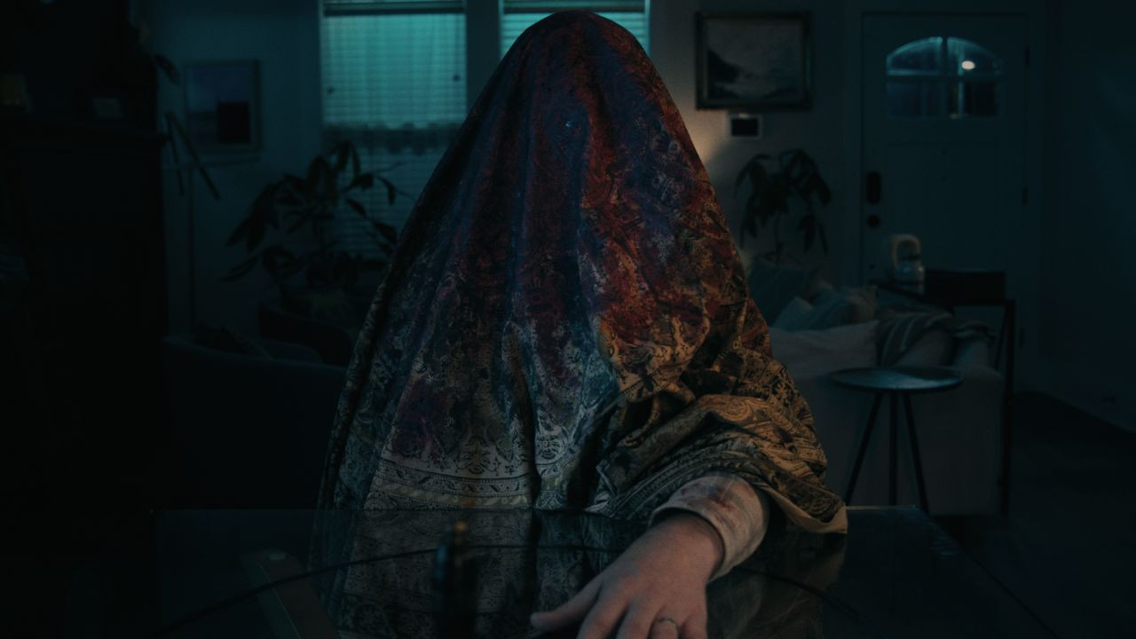 Tapestry - 剧照